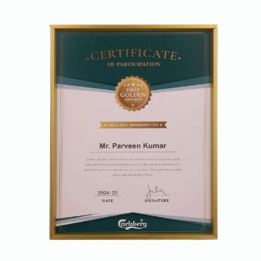 Carlsberg