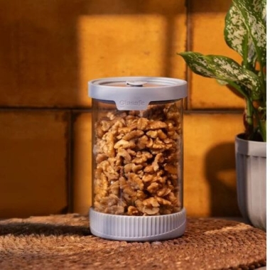Store-O-Fresh - 1000 ml Jar (Soothing Slate)