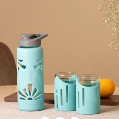 Hydration Combo (Mellow Mist)