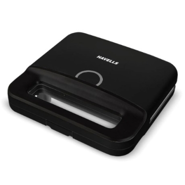 PERFECT FILL PLUS 2SL SANDWICH GRILL BLK