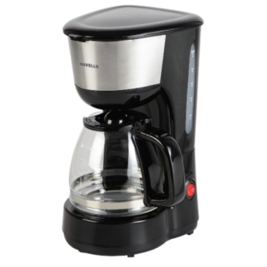 DRIP CAFE-N 6 COFFEE MAKER BLACK 600W