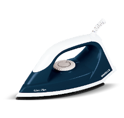 DRY IRON GLACE PLUS BLUE 1000 W