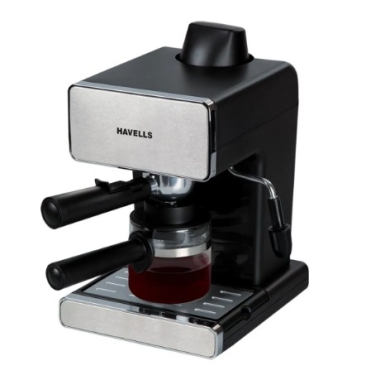 DONATO COFFEE  MAKER SS 900 W