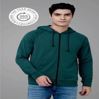 AUSTIN HOODY PETROL