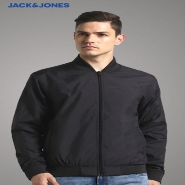 VILMAR JACKET BLACK