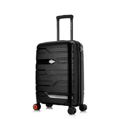 PARIS 20 (BLACK)