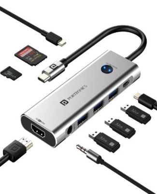 Mport One Grey