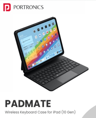 Padmate