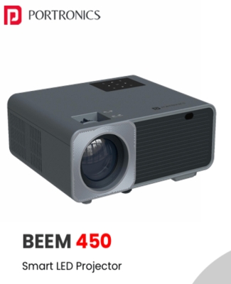 Beem 450 Grey