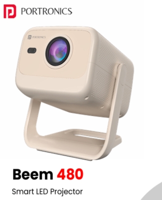 Beem 480 White
