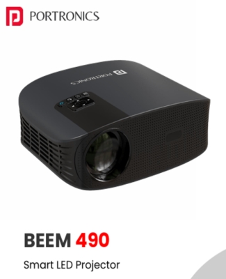 Beem 490 Grey