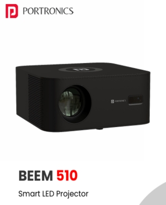 Beem 510 Black