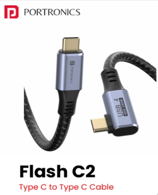 Flash C2 Grey