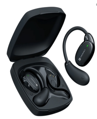 Harmonics Twins 31 Black