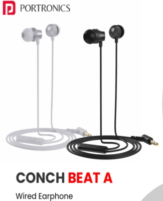 Conch Beat A