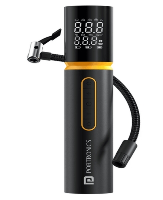 Vayu 5.0 Black