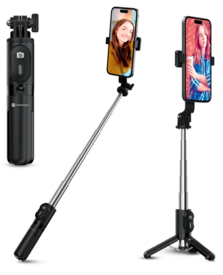 Lumistick Mini Black