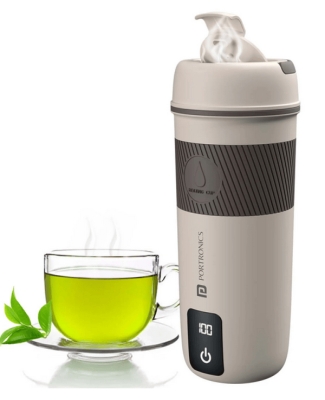 Thermosip White
