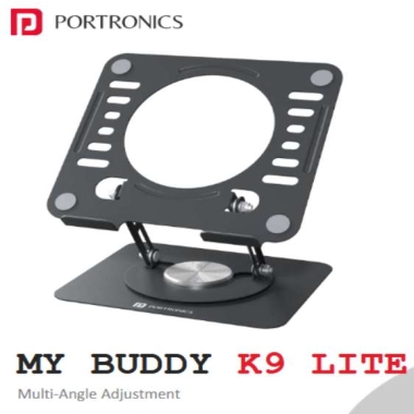 My Buddy K9 Lite Black