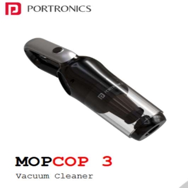 MopCop 3 Black