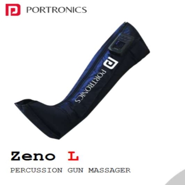 Zeno L Black