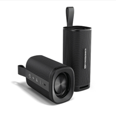 Fynix Mini Black