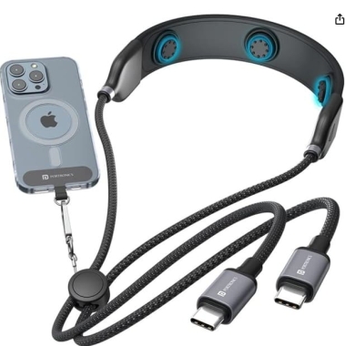 Pulse Line Black