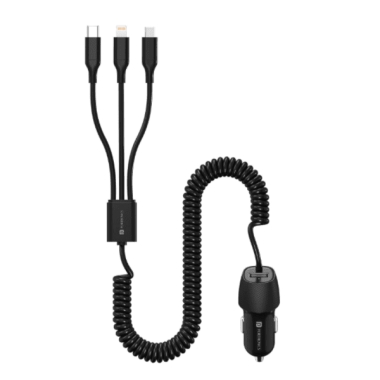 Car Power 3X