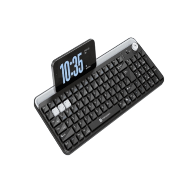 Bubble Dock 4.0