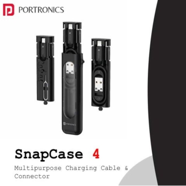 SnapCase 4