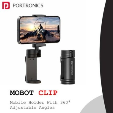 Mobot Clip