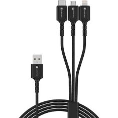 Konnect A Trio Black