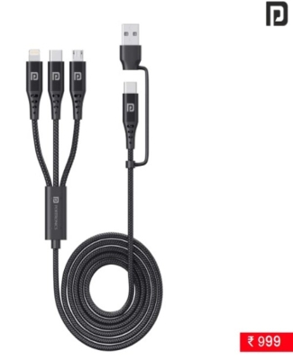 Konnect J9 Black
