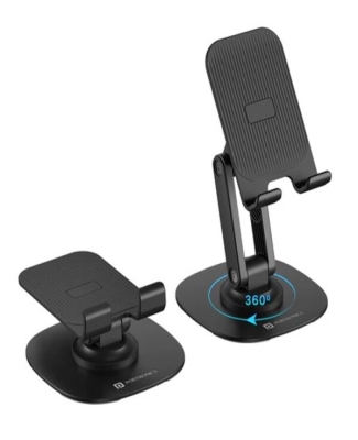 Mobot III Black