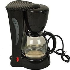 6 cups Drip Coffee Maker