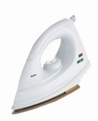 Dry Iron (1000W)