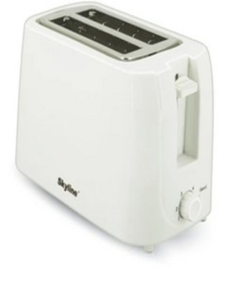 2 Slice Pop-up Toaster