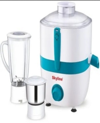 Juicer Mixer Grinder