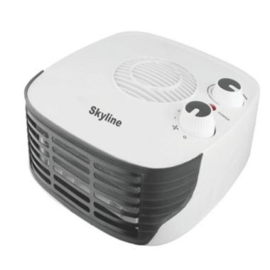 Fan Heater