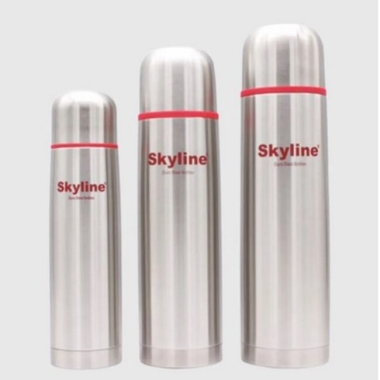 Double Wall Vacuum Bottle 500ML