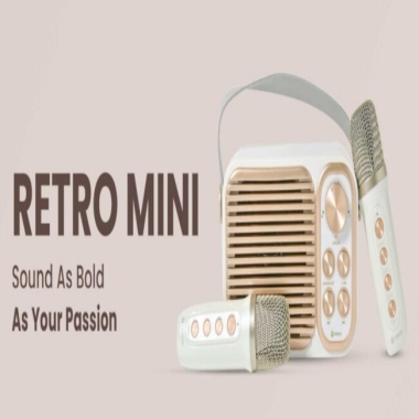 RETRO MINI