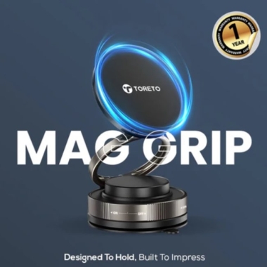 MAG GRIP