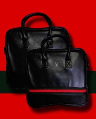 UCB Laptop bag Color : Black