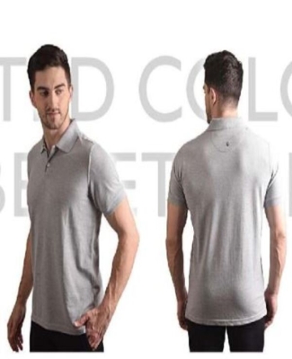 UCB T- SHIRT GREY L