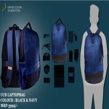 Laptop Backpack