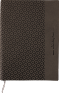 NOTEBOOKS LAMBORGHINI