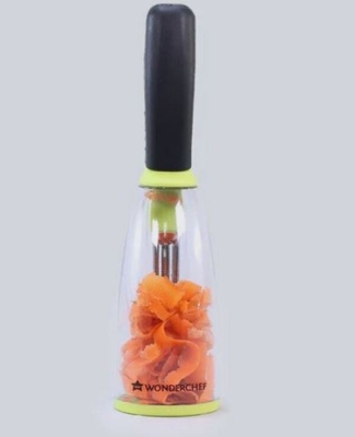 Smart Peeler