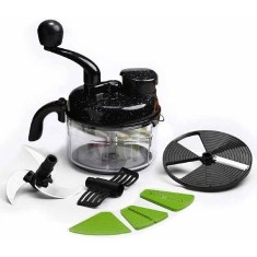 Turbo Chopper