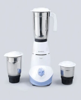 Capri Mixer Grinder 500 W
