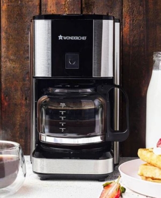 Regalia Coffee Maker